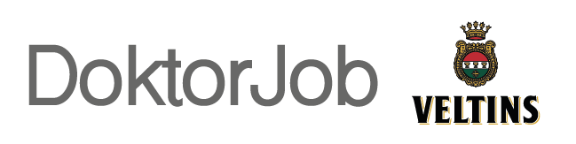 DoktorJob Logo